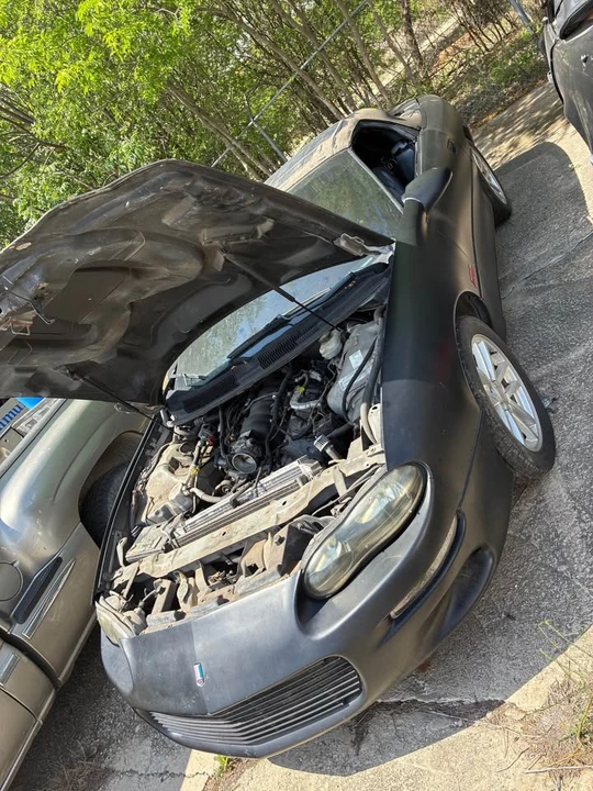 2000 Chevrolet Camaro Z28 4th Gen - Image 7 of 15