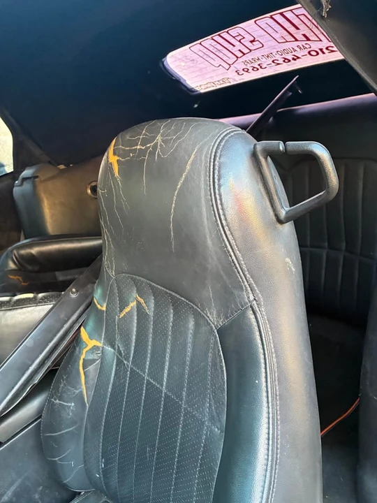 2000 Chevrolet Camaro Z28 4th Gen - Image 13 of 15