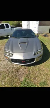 2000 Chevrolet Camaro Z/28 Coupe