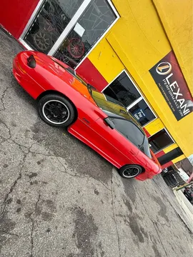 2000 Chevrolet Camaro Z/28