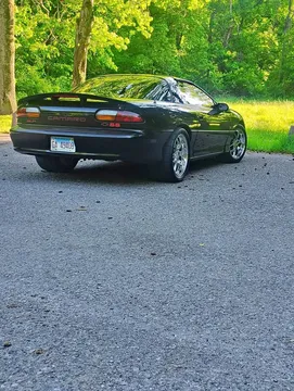 2000 Chevrolet Camaro Z28