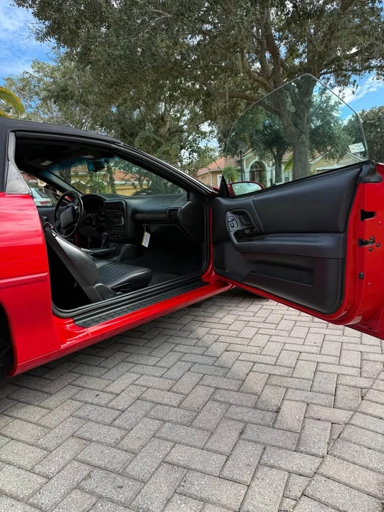 2000 Chevrolet Camaro SS 4th Gen - Image 11 of 17