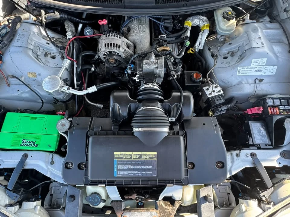 2000 Chevrolet Camaro 4th Gen - Image 11 of 11