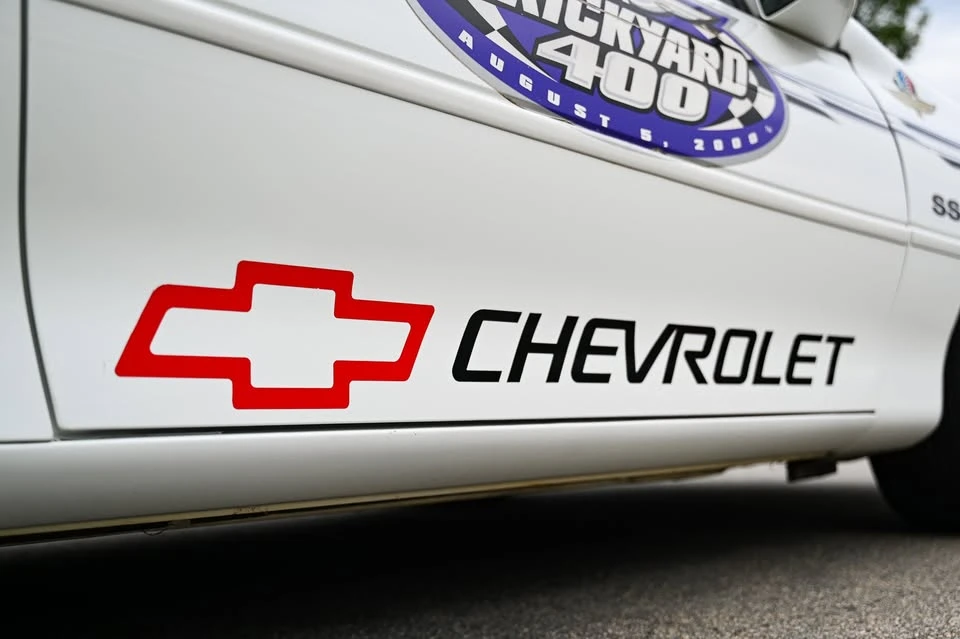 2000 Chevrolet Camaro SS 4th Gen - Image 9 of 20