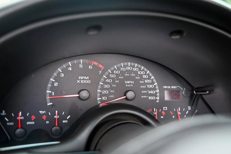 2000 Chevrolet Camaro SS 4th Gen - Image 16 of 20