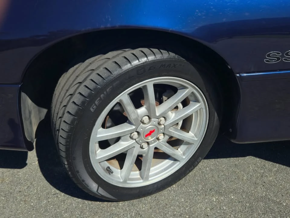 2000 Chevrolet Camaro SS 4th Gen - Image 15 of 17