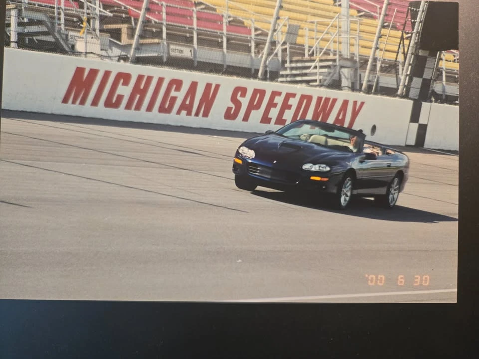 2000 Chevrolet Camaro SS 4th Gen - Image 7 of 17