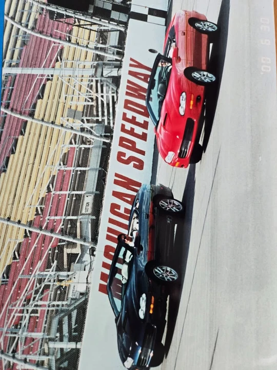 2000 Chevrolet Camaro SS 4th Gen - Image 9 of 17