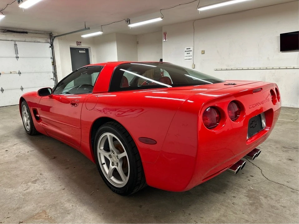 2000 Chevrolet Corvette C5 - Image 7 of 10