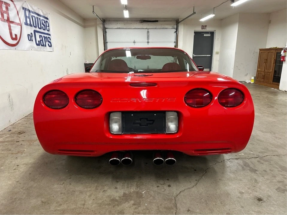 2000 Chevrolet Corvette C5 - Image 6 of 10