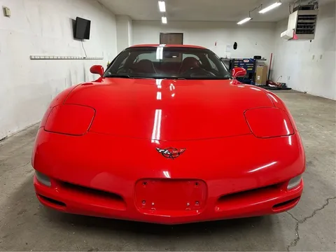 2000 Chevrolet Corvette C5 - Image 2 of 10