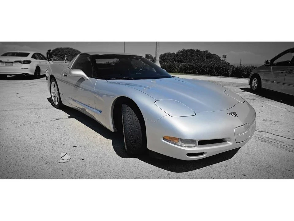 2000 Chevrolet Corvette C5 - Image 4 of 19