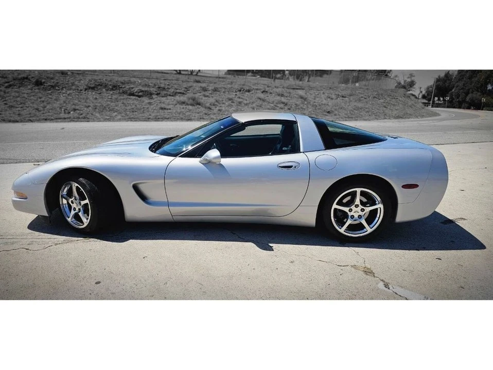 2000 Chevrolet Corvette C5 - Image 14 of 19