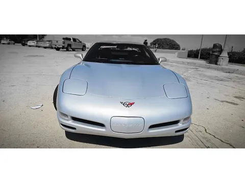 2000 Chevrolet Corvette C5 - Image 3 of 19