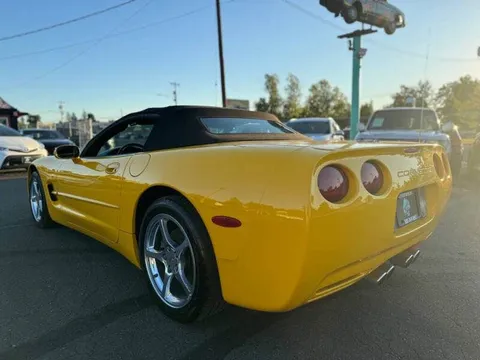 2000 Chevrolet Corvette C5 - Image 2 of 8