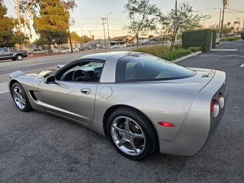 2000 Chevrolet Corvette C5 - Image 3 of 15