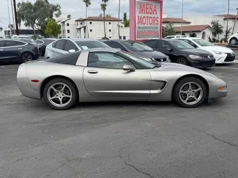 2000 Chevrolet Corvette C5 - Image 2 of 10
