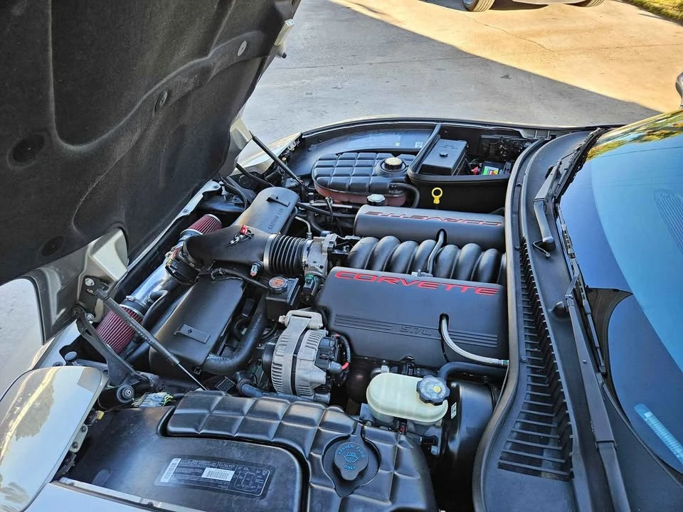 2000 Chevrolet Corvette C5 - Image 7 of 10