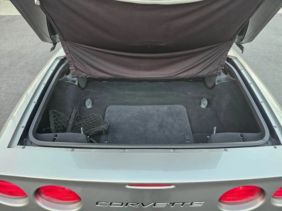 2000 Chevrolet Corvette C5 - Image 14 of 15