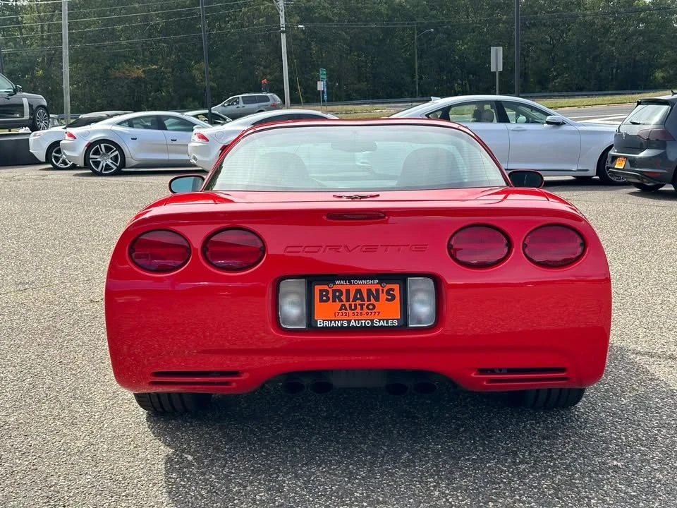 2000 Chevrolet Corvette C5 - Image 7 of 17