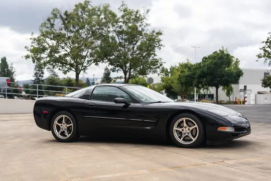 2000 Chevrolet Corvette C5 - Image 4 of 20