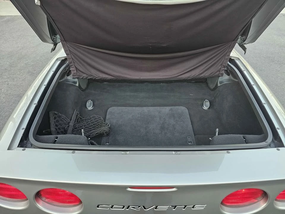 2000 Chevrolet Corvette C5 - Image 13 of 15
