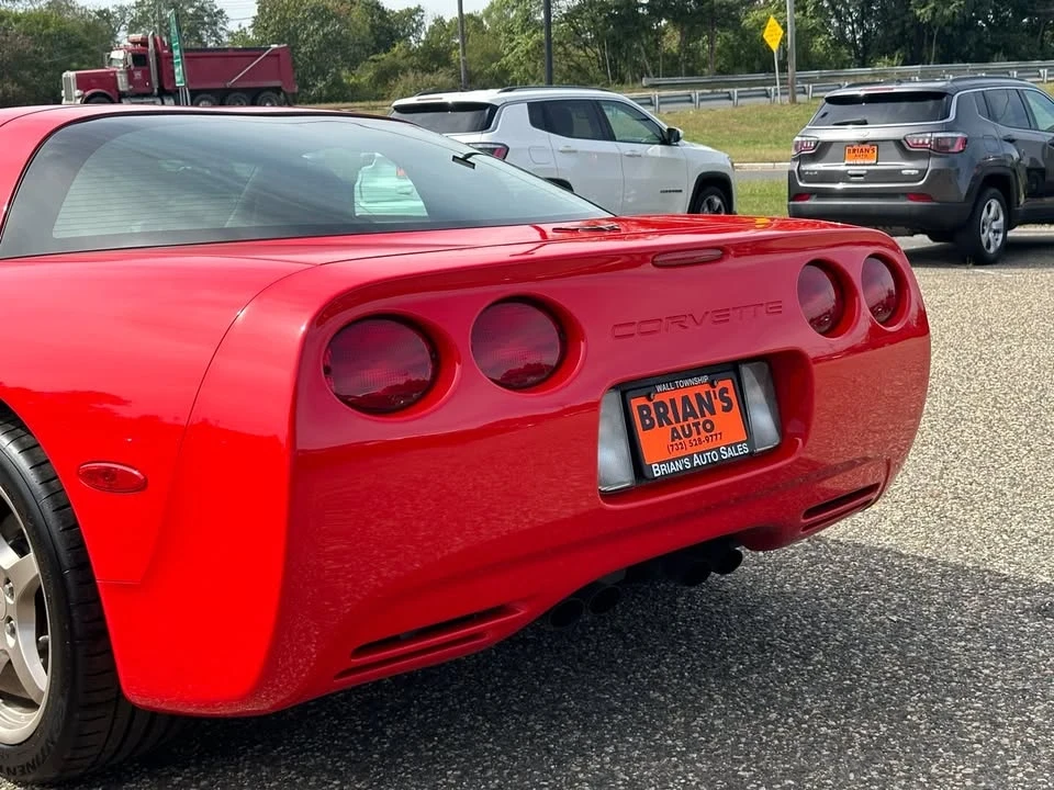 2000 Chevrolet Corvette C5 - Image 6 of 17