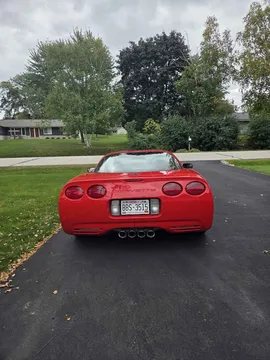 2000 Chevrolet Corvette C5 - Image 4 of 8