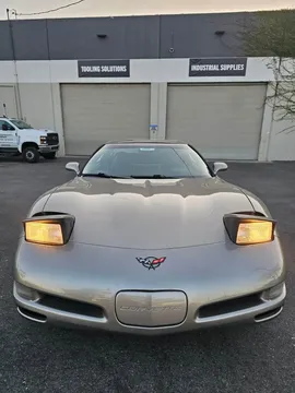 2000 Chevrolet Corvette C5 - Image 2 of 15