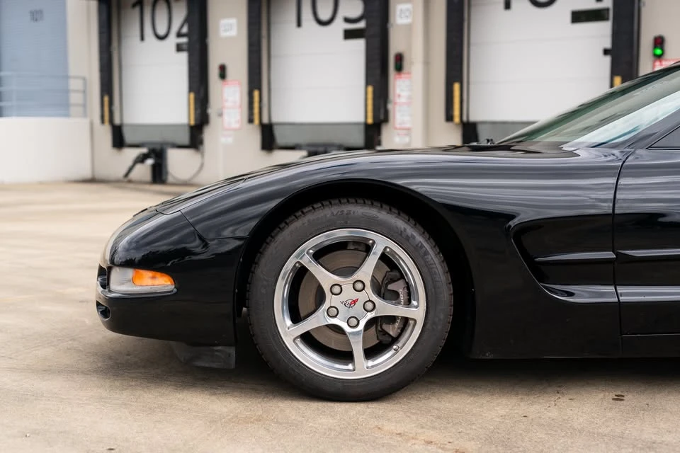 2000 Chevrolet Corvette C5 - Image 9 of 20