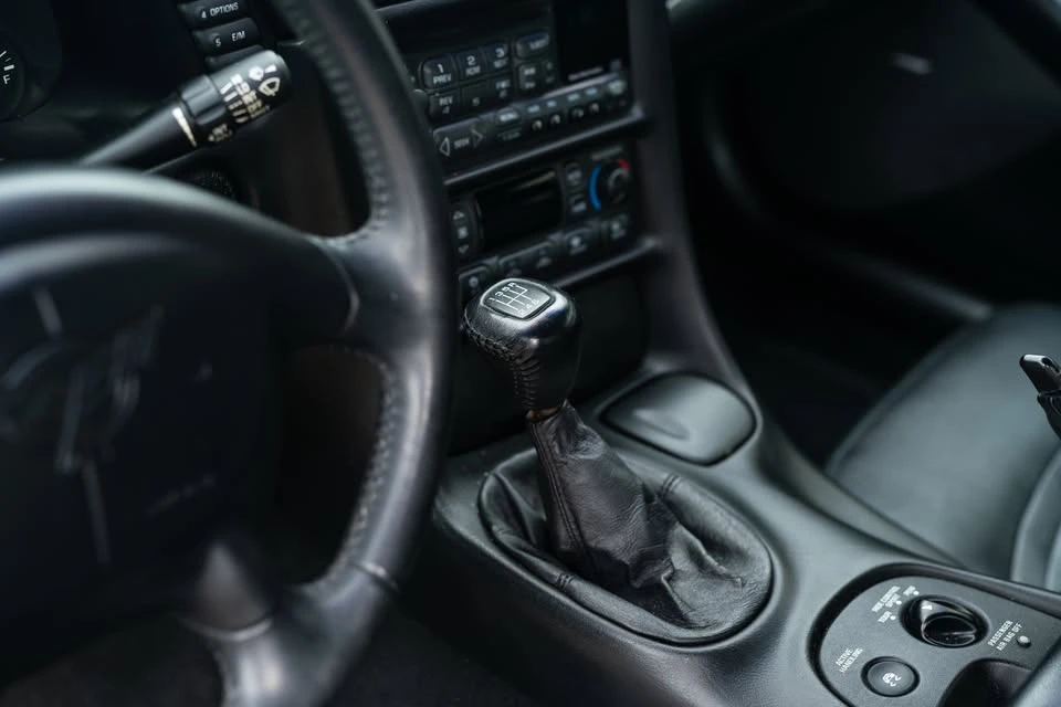 2000 Chevrolet Corvette C5 - Image 12 of 20