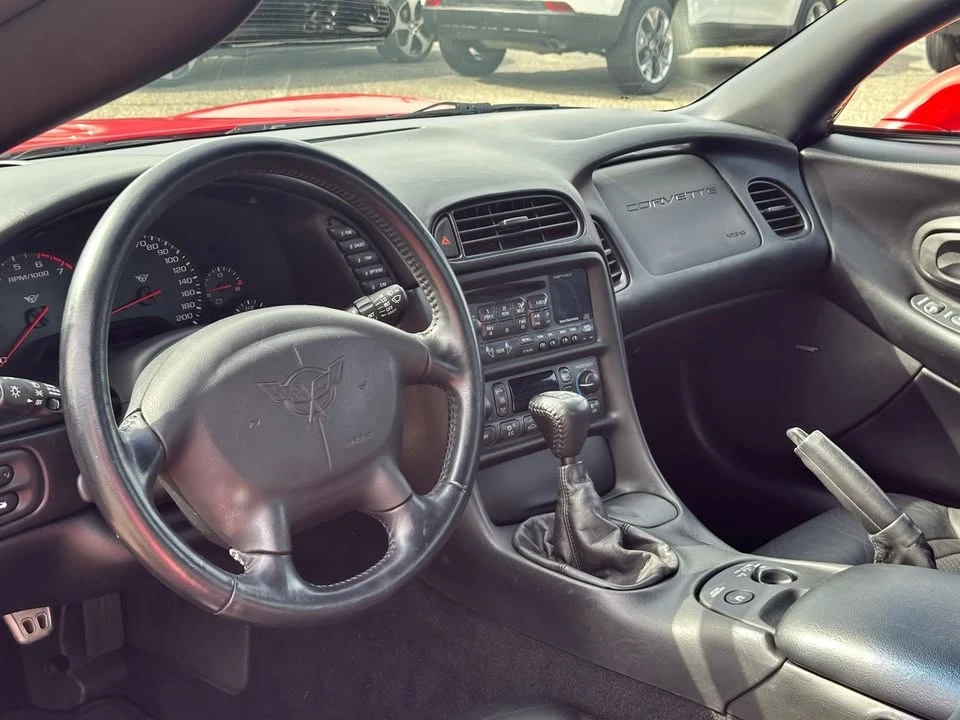 2000 Chevrolet Corvette C5 - Image 13 of 17