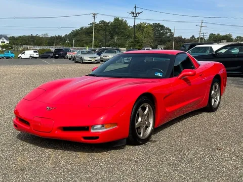 2000 Chevrolet Corvette C5 - Image 3 of 17