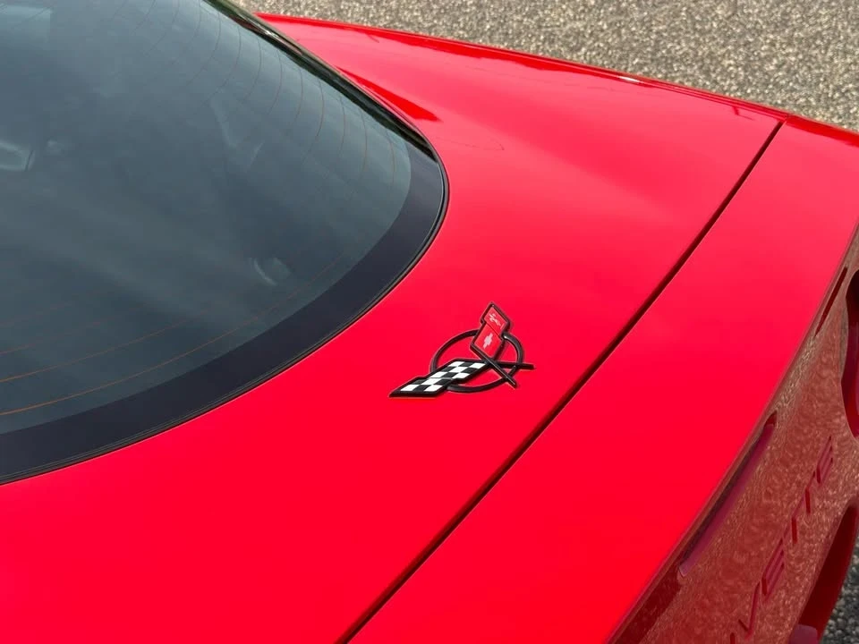2000 Chevrolet Corvette C5 - Image 8 of 17