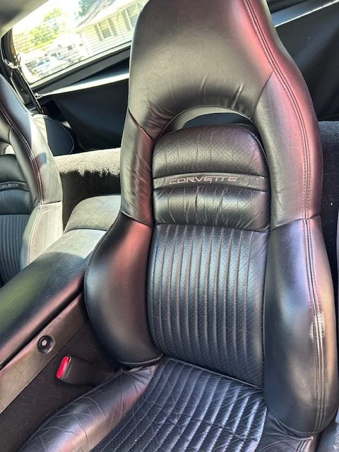 2000 Chevrolet Corvette C5 - Image 10 of 16