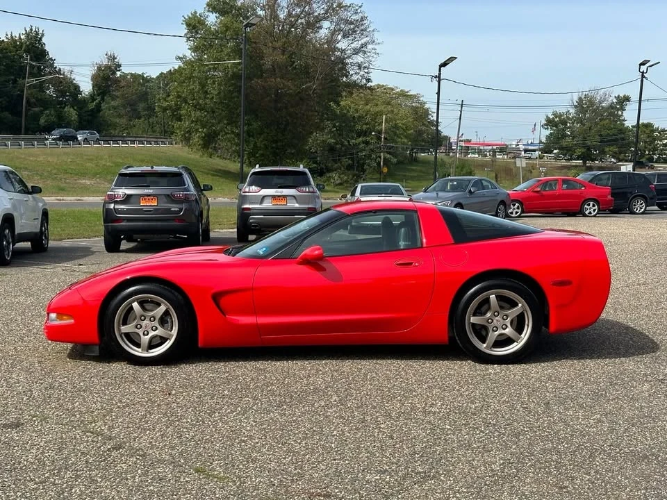2000 Chevrolet Corvette C5 - Image 4 of 17