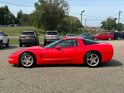 2000 Chevrolet Corvette C5 - Image 4 of 17