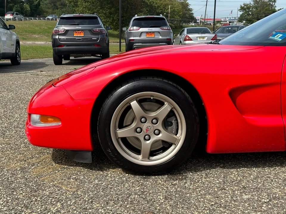 2000 Chevrolet Corvette C5 - Image 11 of 17