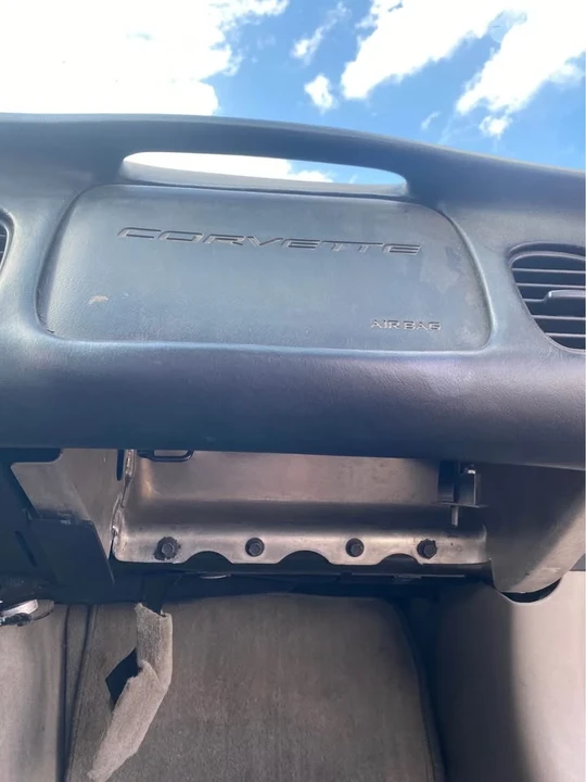 2000 Chevrolet Corvette C5 - Image 12 of 18
