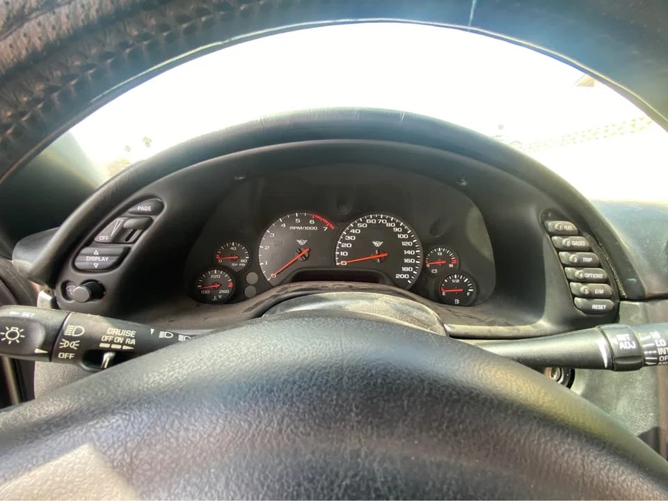 2000 Chevrolet Corvette C5 - Image 9 of 18