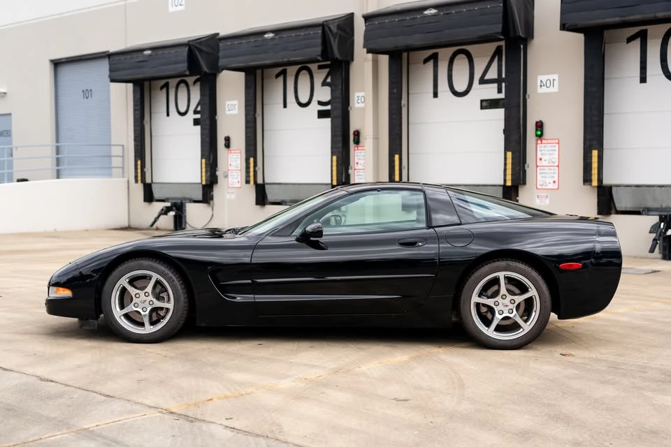 2000 Chevrolet Corvette C5 - Image 17 of 20