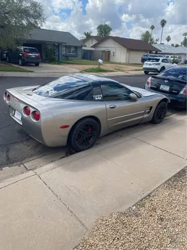 2000 Chevrolet Corvette C5 - Image 2 of 18