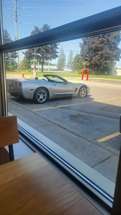 2000 Chevrolet Corvette C5 - Image 4 of 10