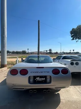 2000 Chevrolet Corvette C5 - Image 4 of 8