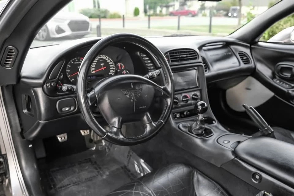 2000 Chevrolet Corvette C5 - Image 12 of 19
