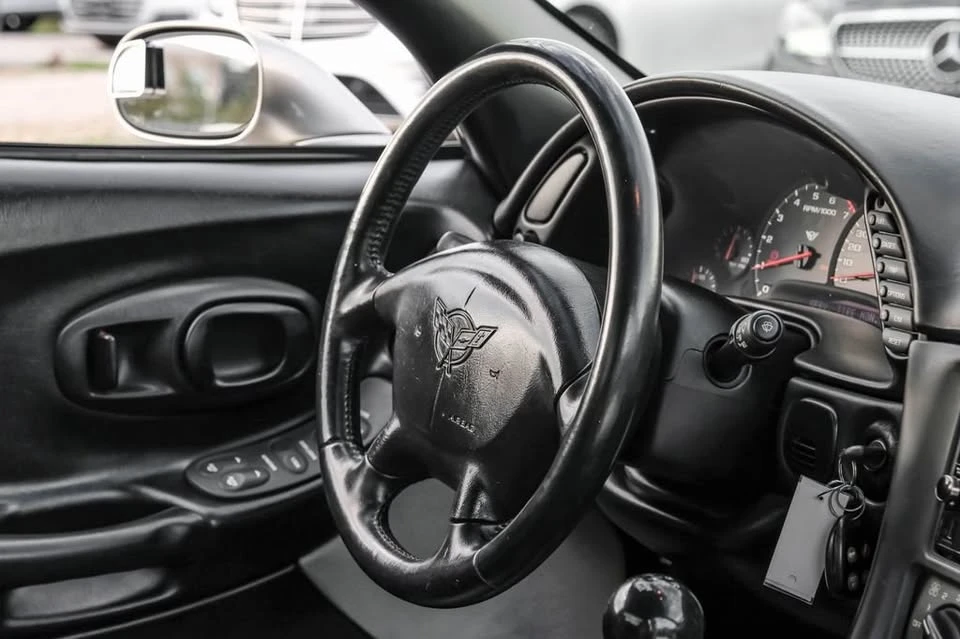 2000 Chevrolet Corvette C5 - Image 11 of 19