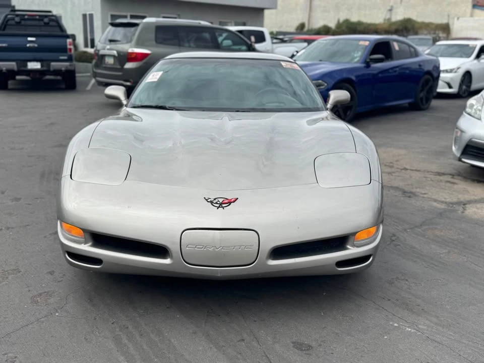 2000 Chevrolet Corvette C5 - Image 7 of 9