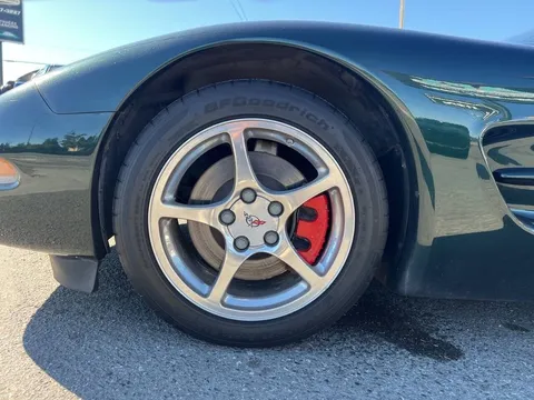 2000 Chevrolet Corvette C5 - Image 2 of 20
