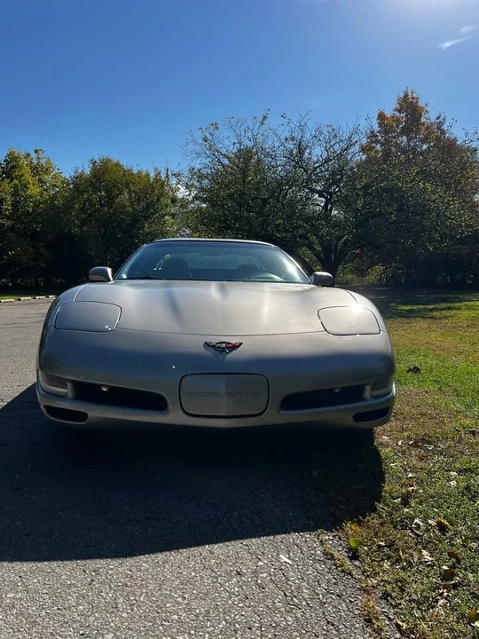 2000 Chevrolet Corvette C5 - Image 2 of 20