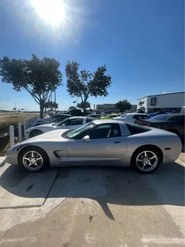 2000 Chevrolet Corvette C5 - Image 3 of 8